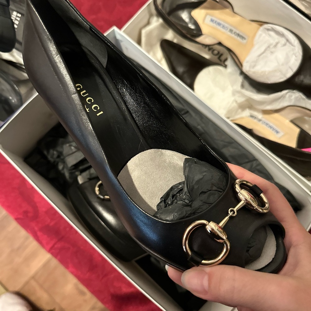 Heels